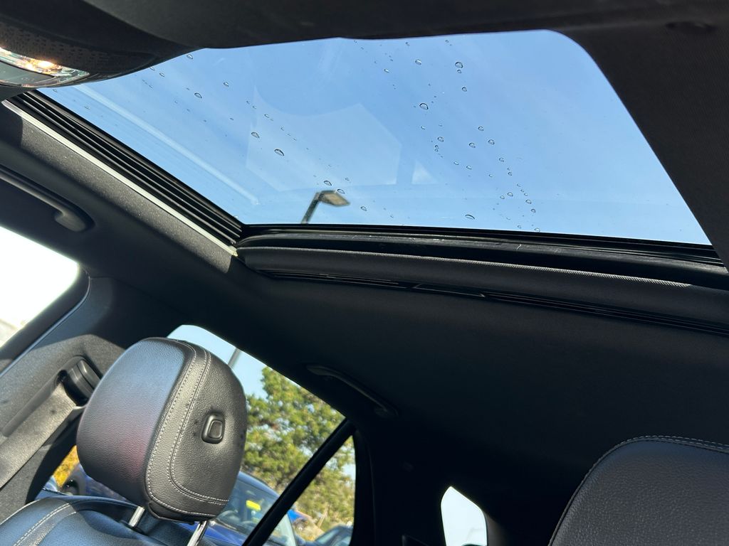 Thumbnail: 2024 Mercedes-Benz GLE - 16