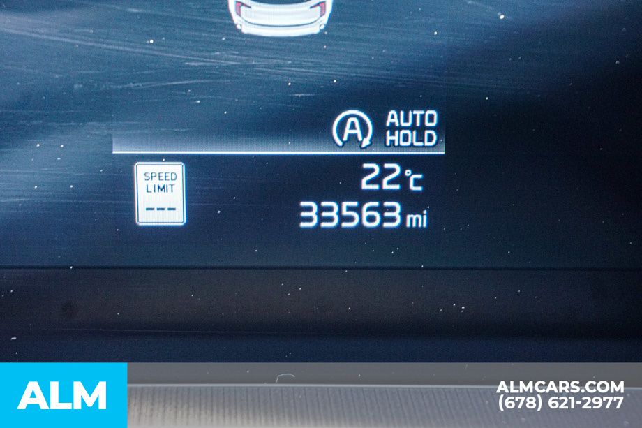 2025 Kia Telluride S - Photo 59
