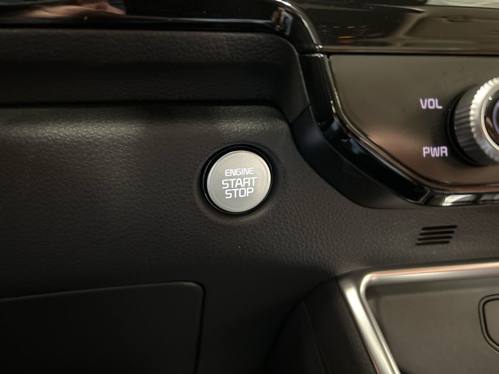 new 2026 Kia Carnival Hybrid car, priced at $53,025