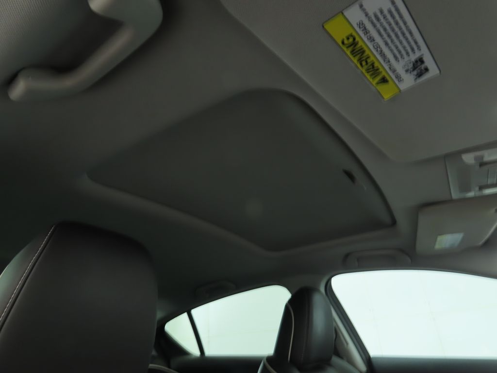2021 Acura ILX Premium 18