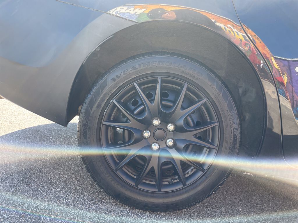 Used 2015 Toyota Corolla Sedan