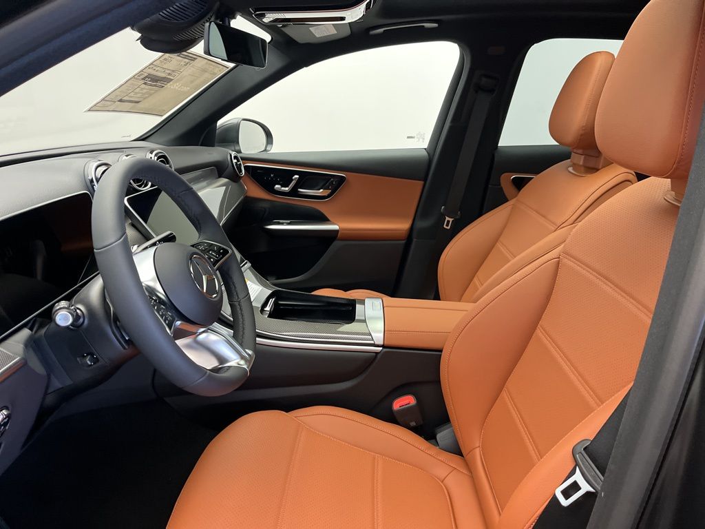 Thumbnail: 2026 Mercedes-Benz GLC - 13