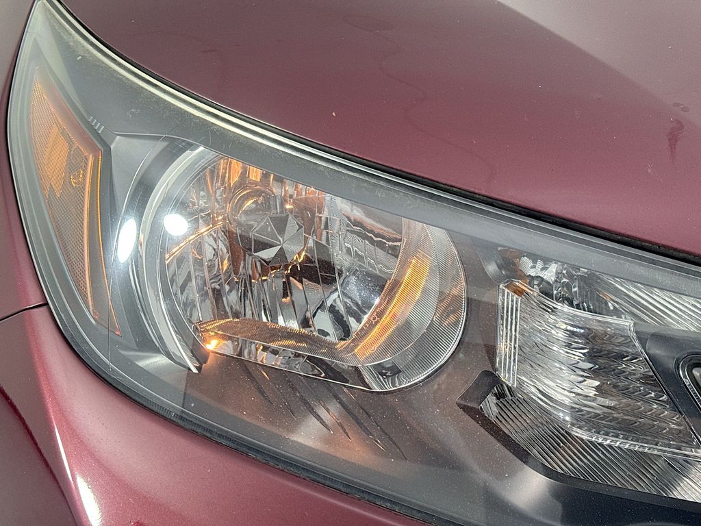 2014 Honda Cr-v  Lx In Austin, Texas