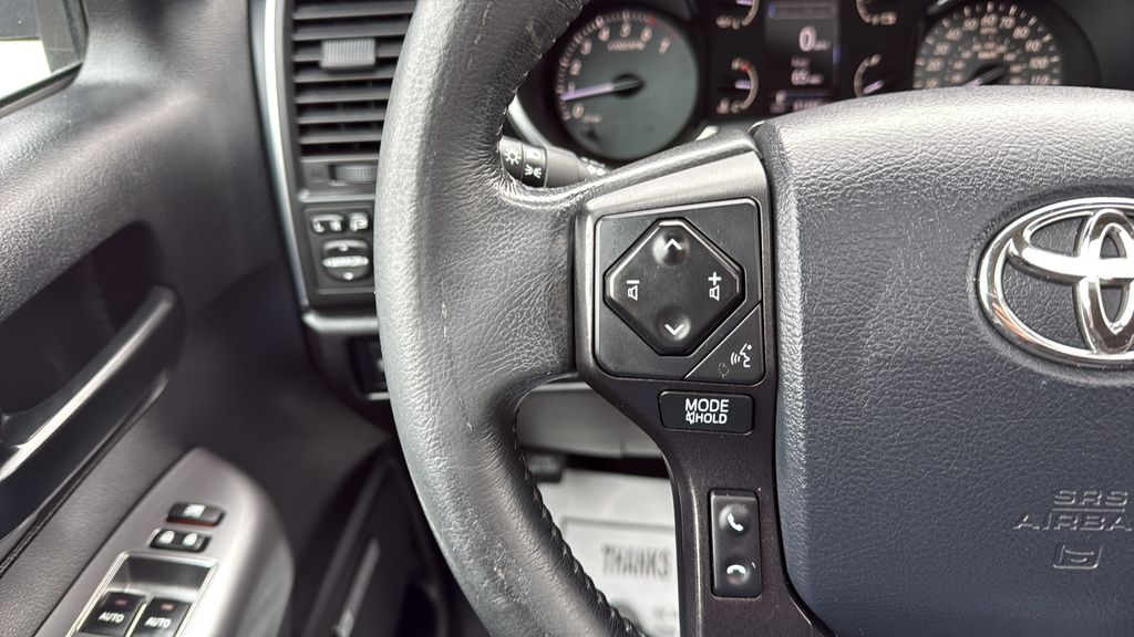 2020 Toyota Sequoia