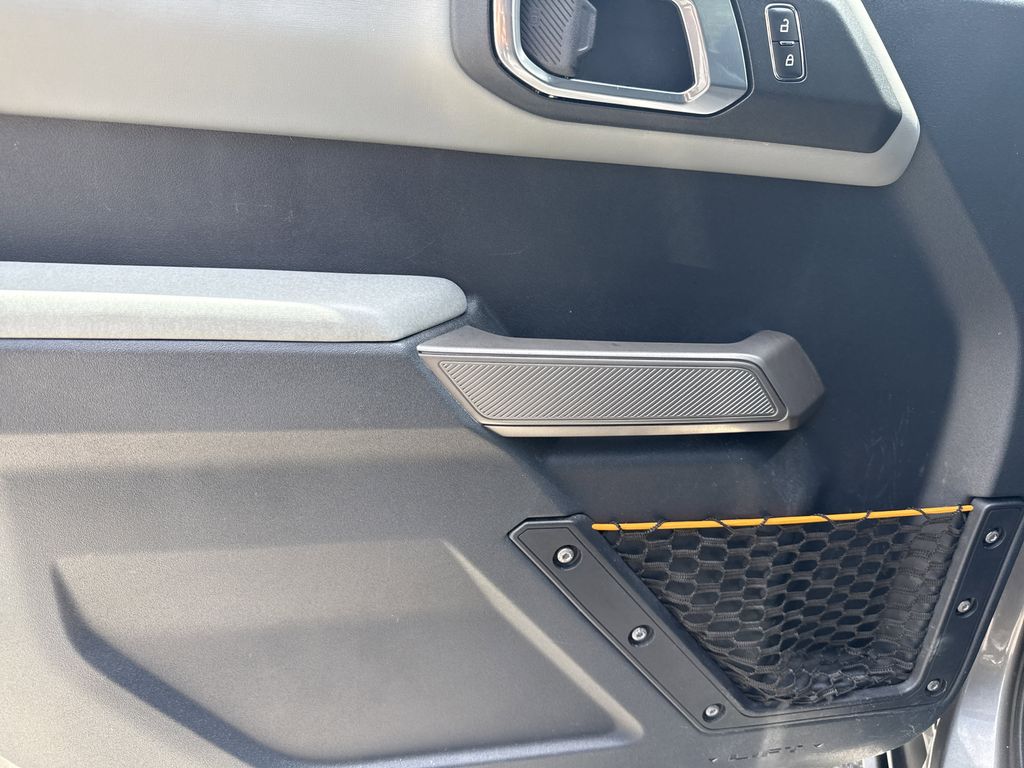 Used 2023 Ford Bronco SUV
