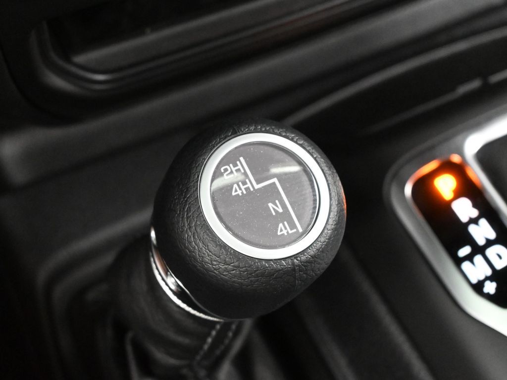 New 2026 41 Jeep Sport image 22