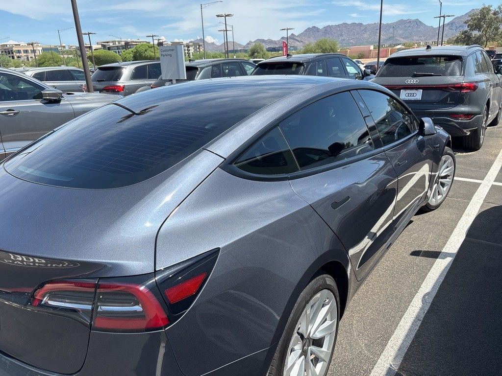 Thumbnail: 2023 Tesla Model 3 - 6