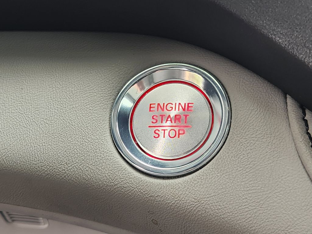 2020 Acura RDX Technology Package Blue at North Houston Mitsubishi