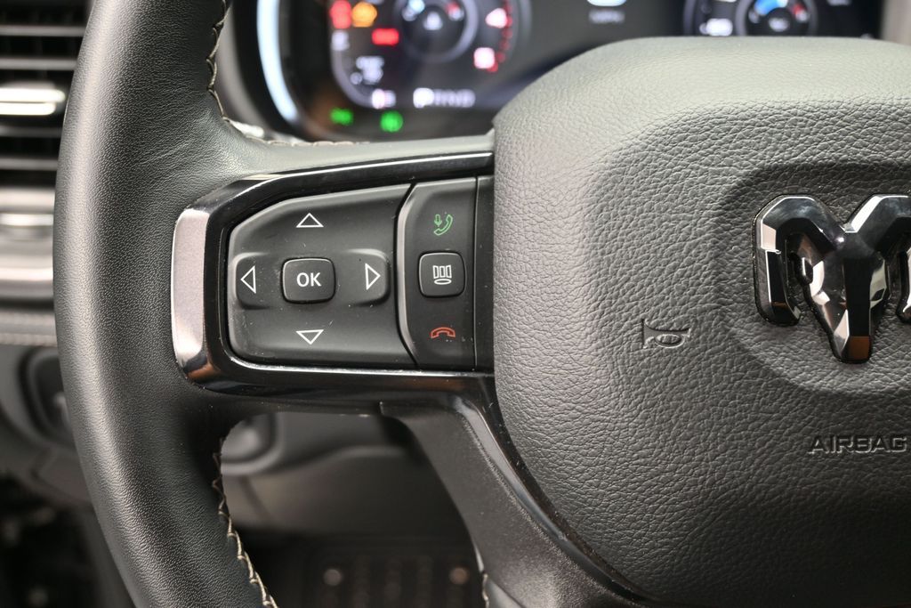 Used 2024 Ram 2500 Truck