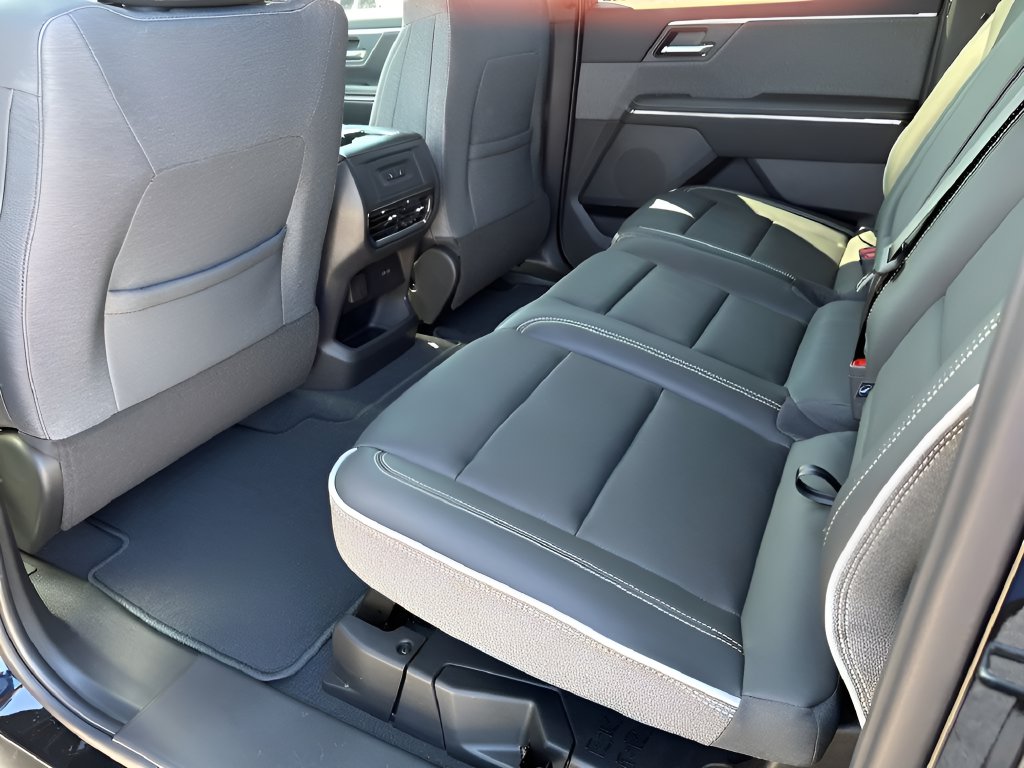 New 2026 Black GMC Elevation image 20