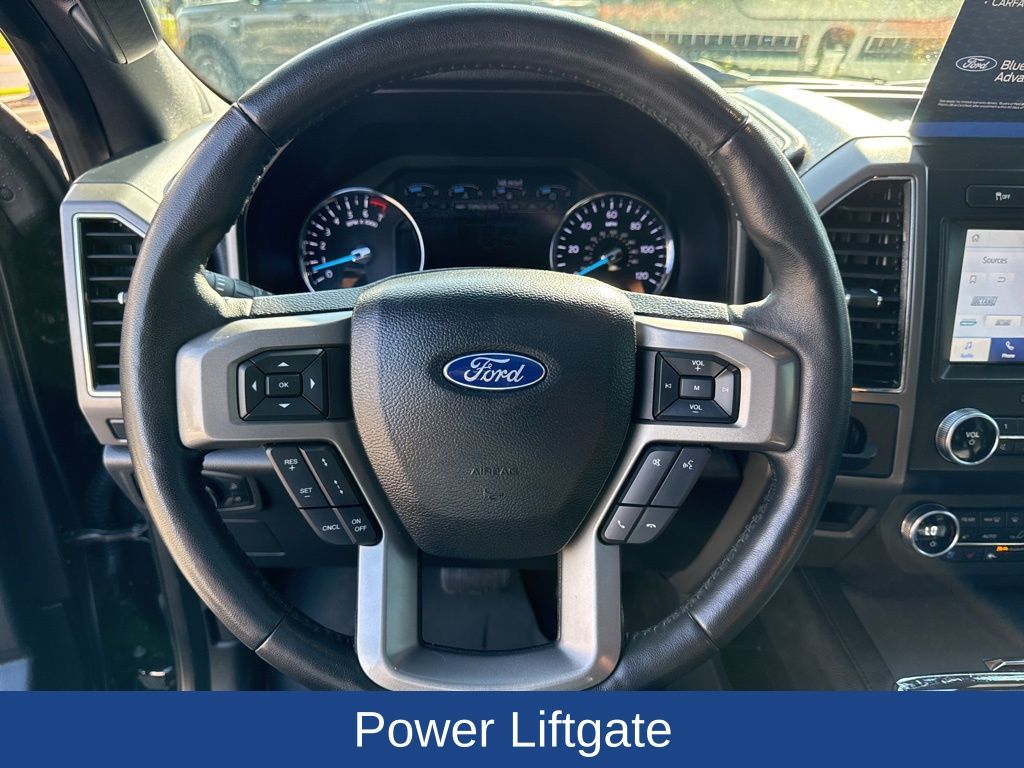 2021 Ford Expedition MAX XLT