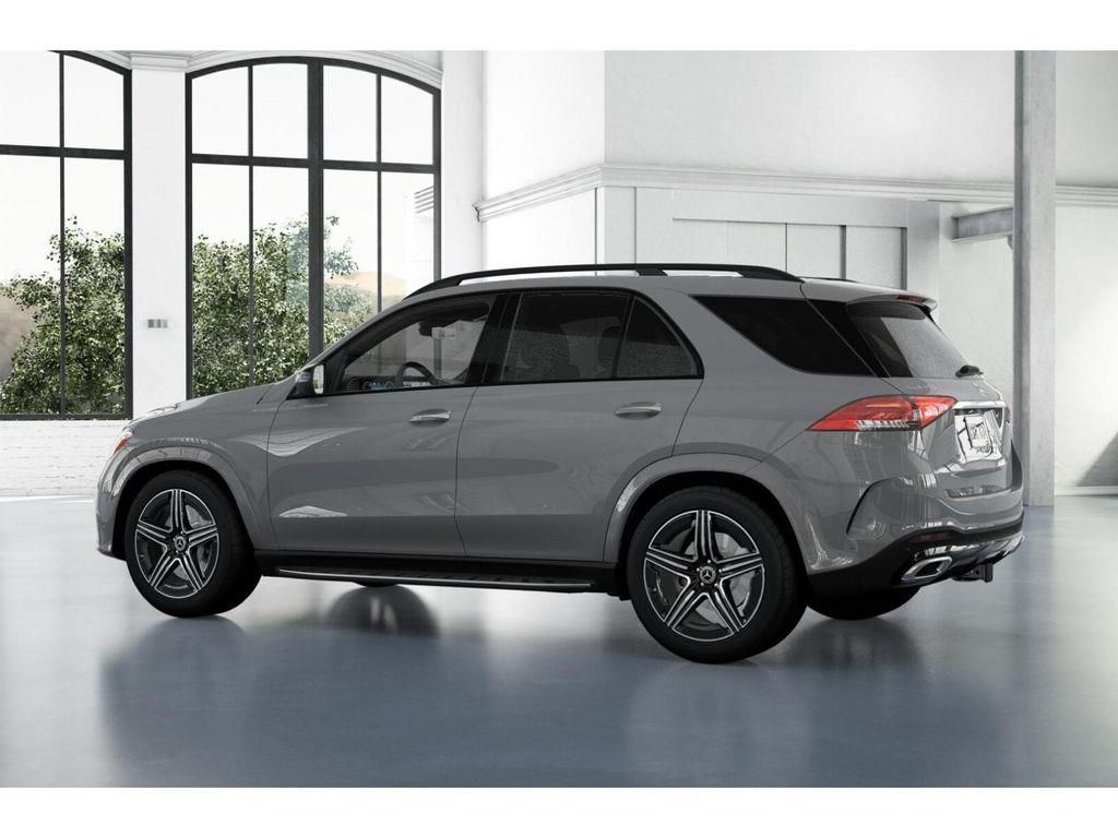 Thumbnail: 2026 Mercedes-Benz GLE - 31
