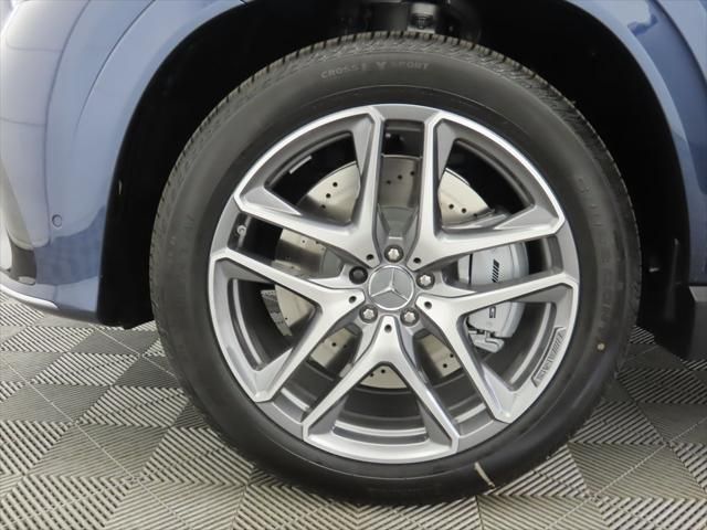 Thumbnail: 2026 Mercedes-Benz GLE - 30