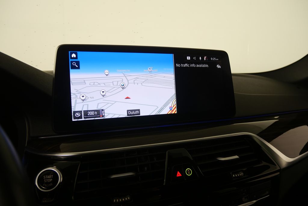 Thumbnail: 2021 BMW 5 Series - 21