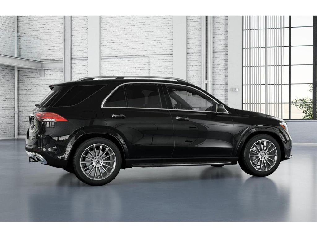 Thumbnail: 2026 Mercedes-Benz GLE - 18