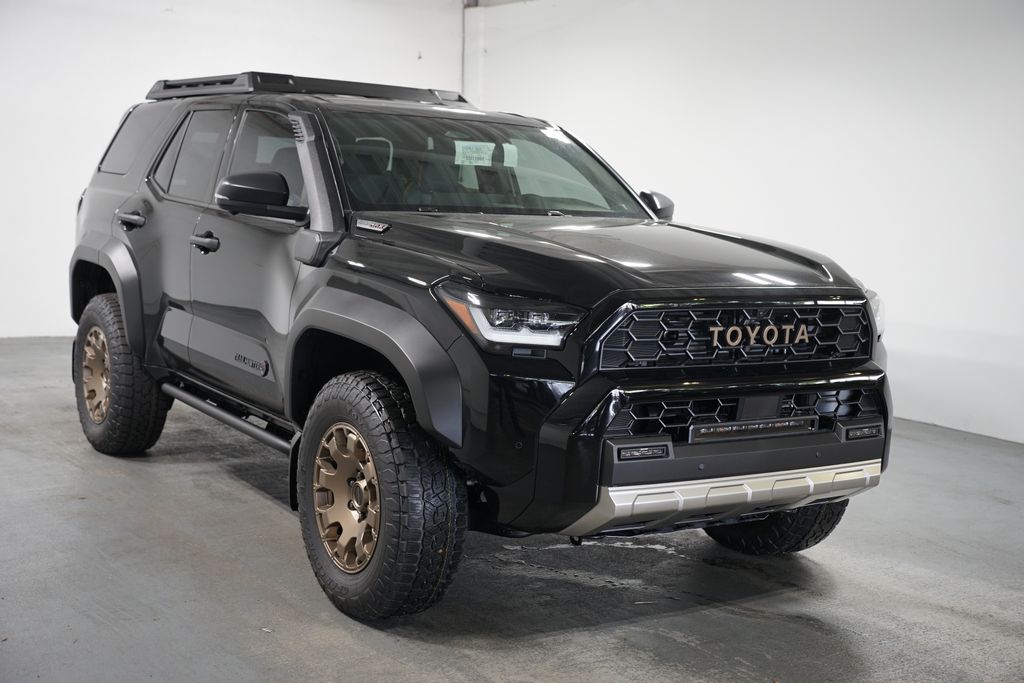 Thumbnail: 2025 Toyota 4Runner - 3