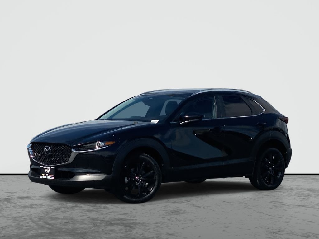 2024 Mazda CX-30 2.5 S Select Sport AWD