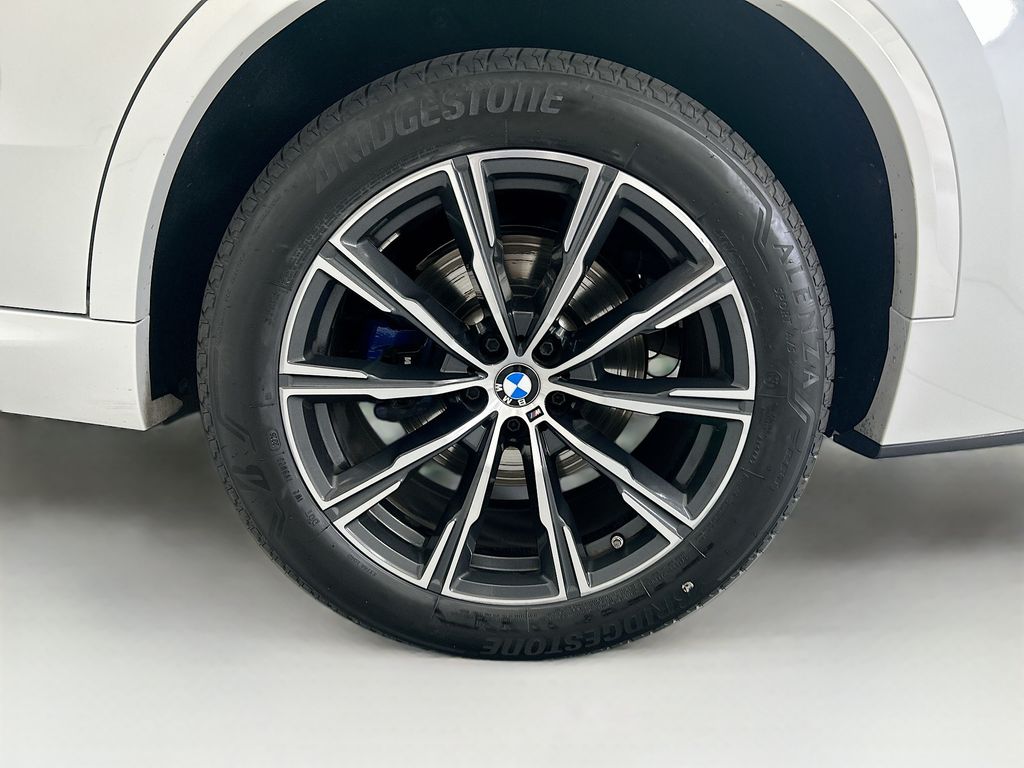Thumbnail: 2024 BMW X5 - 30