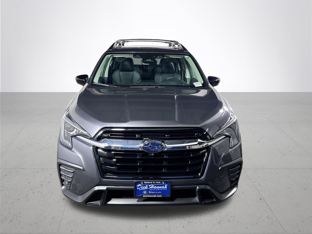 2026 Subaru Ascent Limited