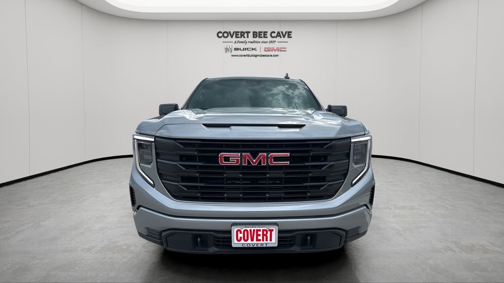 New Car 2025 Gmc Sierra 1500  Pro For Sale Under $40,000 In Austin, Texas