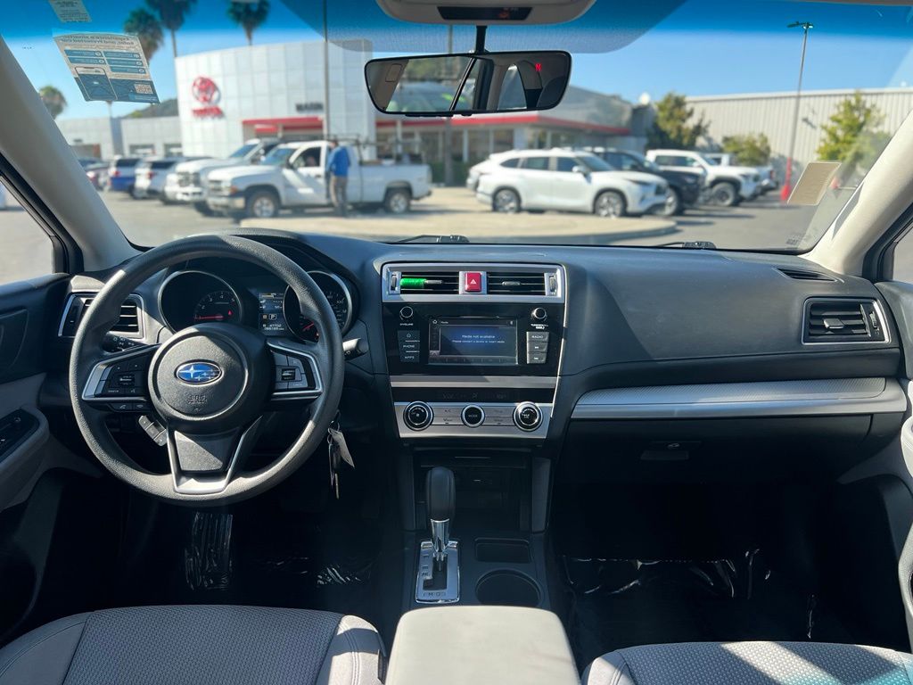 Used 2018 Subaru Outback SUV