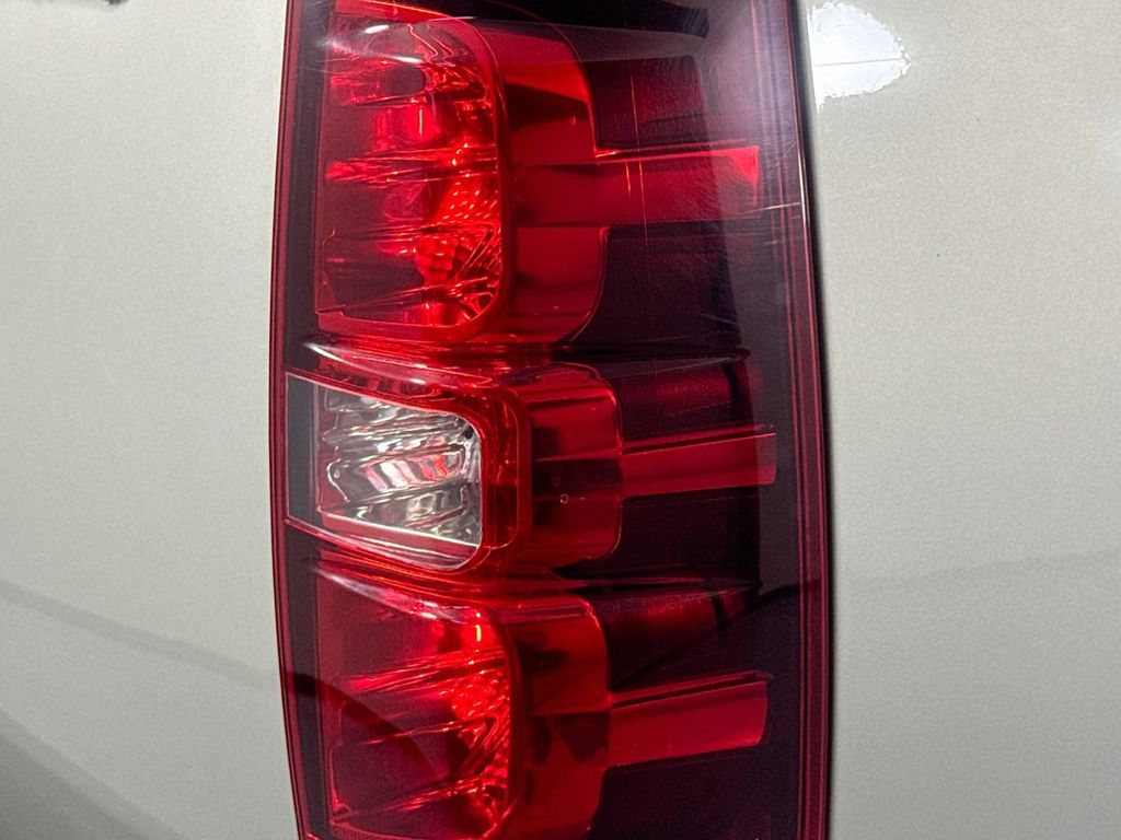 Used Car 2014 Chevrolet Tahoe  Lt For Sale Under $15,000 In Austin, Texas