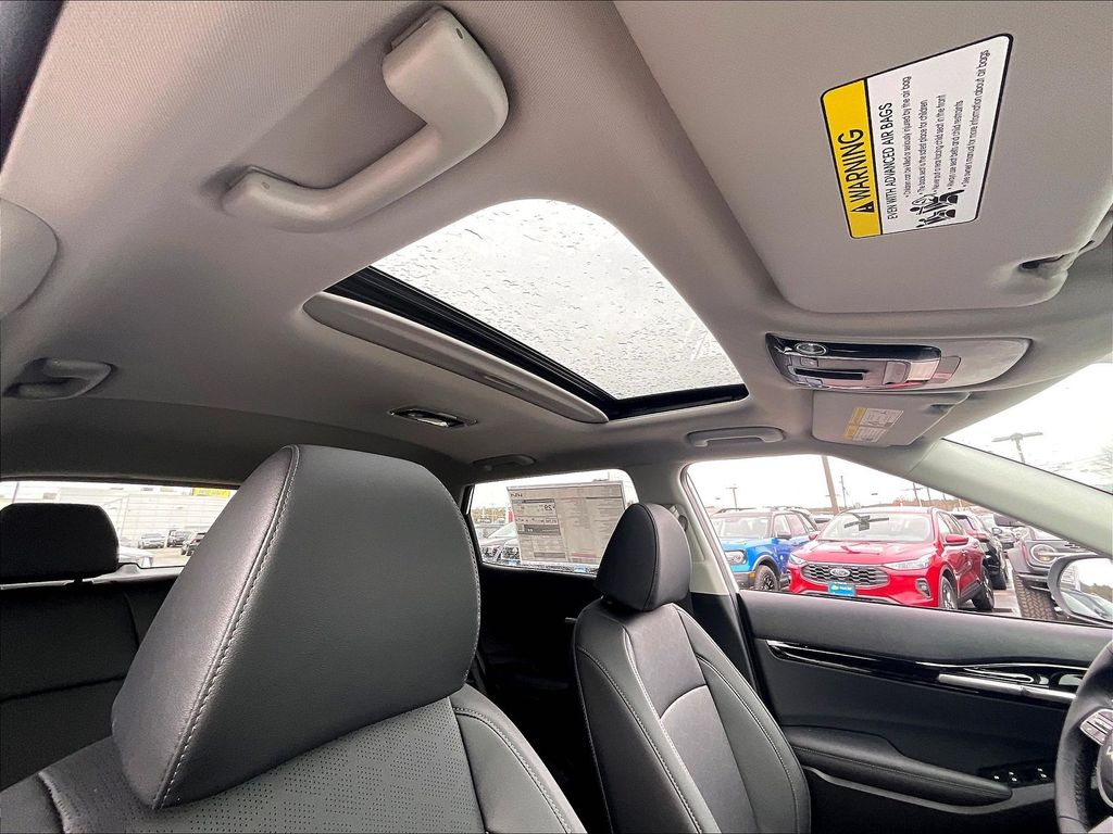 2026 Kia Seltos — photo 17