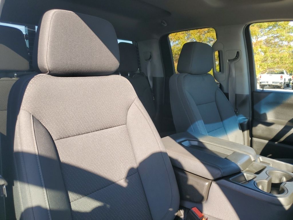 Used Car 2021 Gmc Sierra 1500  Base For Sale Under $25,000 In Austin, Texas