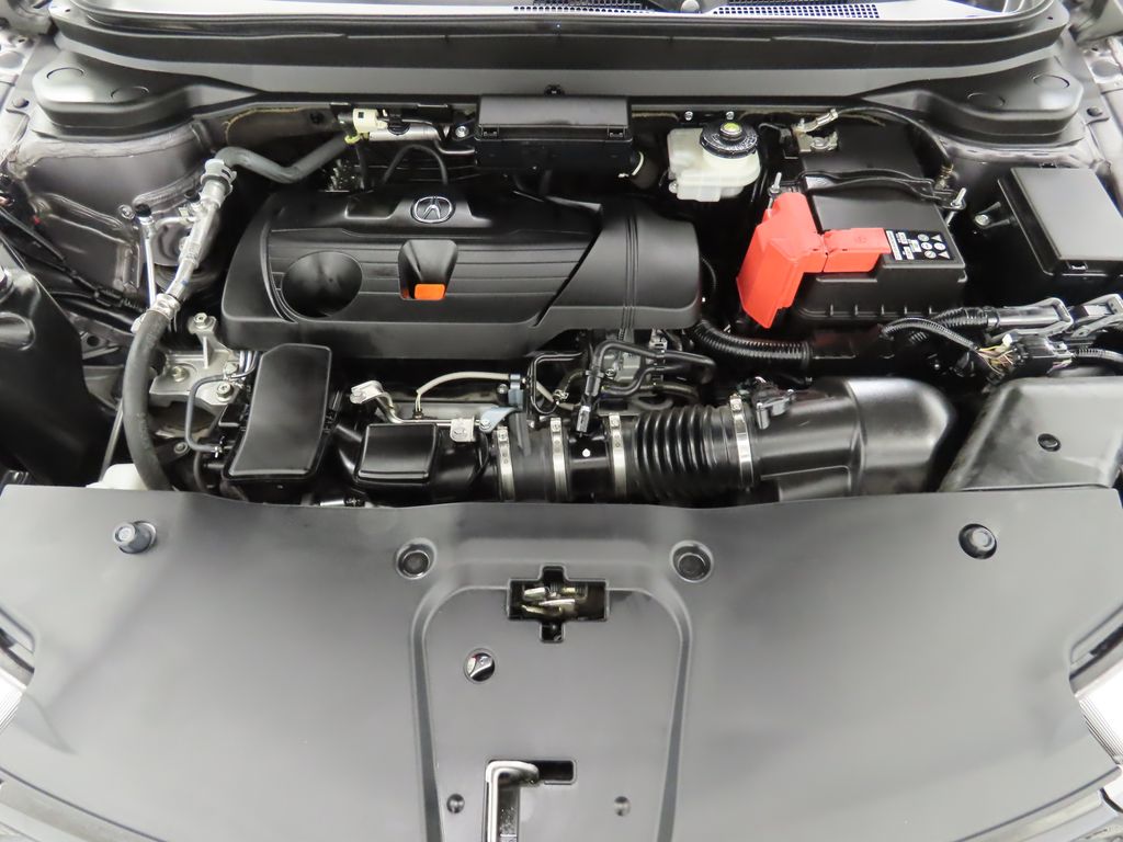 Thumbnail: 2019 Acura RDX - 28