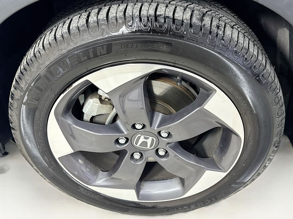 Used Car 2018 Honda Hr-v  Ex For Sale Under $20,000 In Austin, Texas