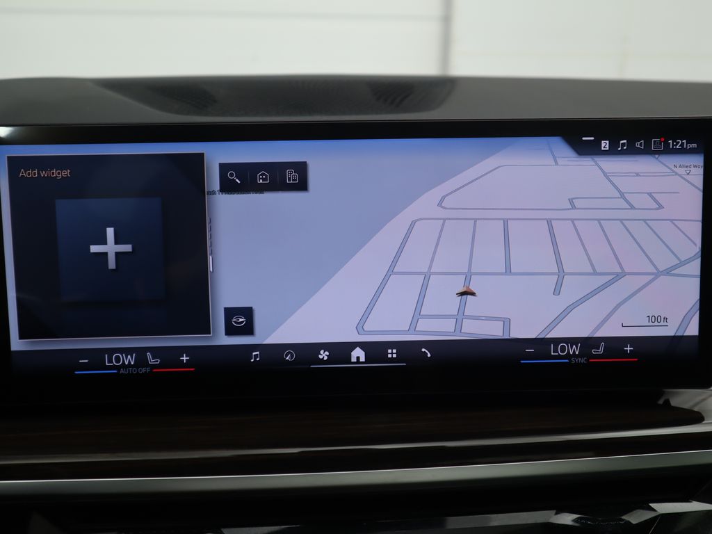 Thumbnail: 2025 BMW X5 - 15