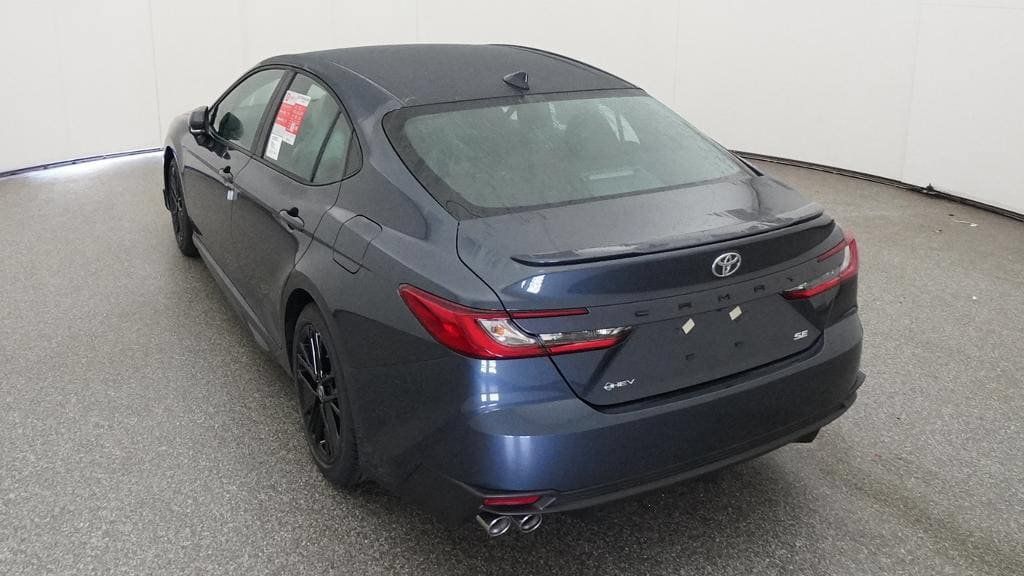 Thumbnail: 2026 Toyota Camry - 27