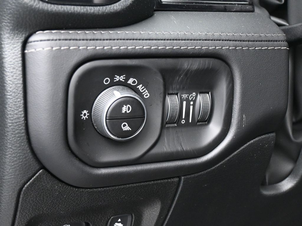 New 2026 Forged Blue Metallic Ram Limited image 14