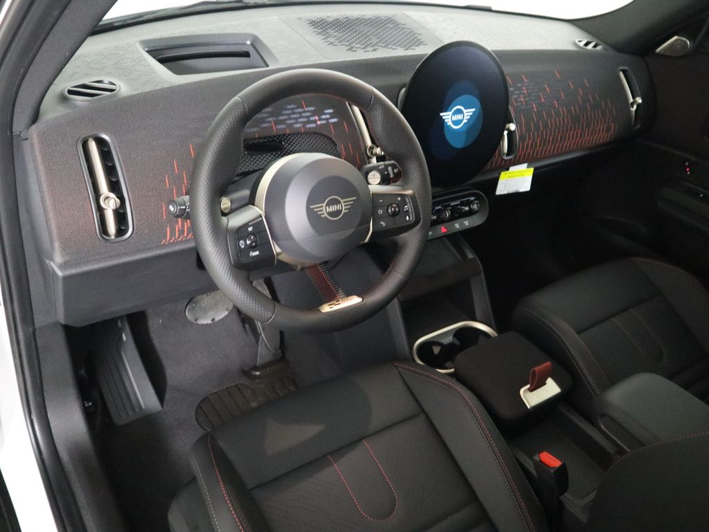 Thumbnail: 2026 MINI Cooper Countryman - 9