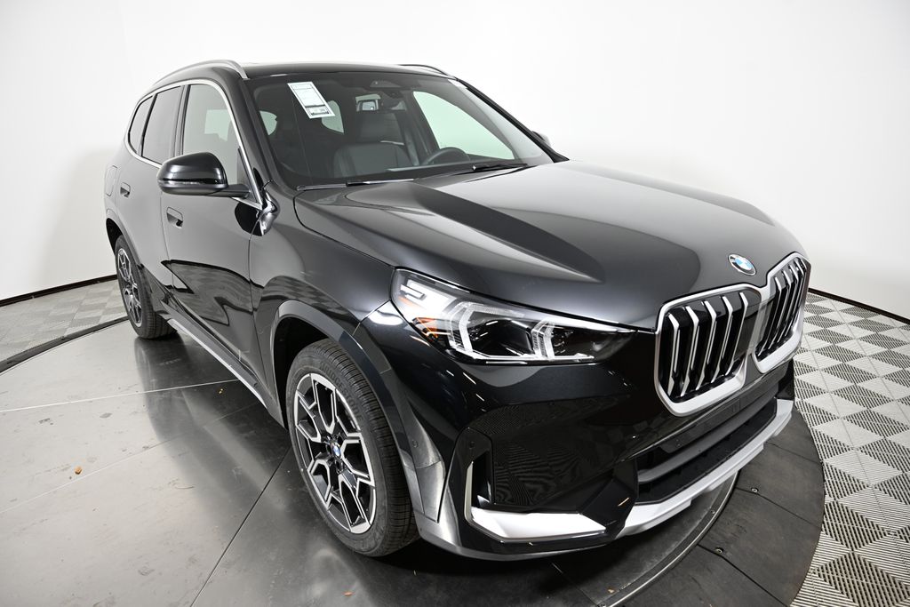 Thumbnail: 2026 BMW X1 - 7