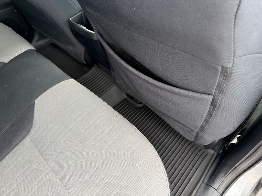 Used 2020 Silver Toyota TRD Off-Road image 73