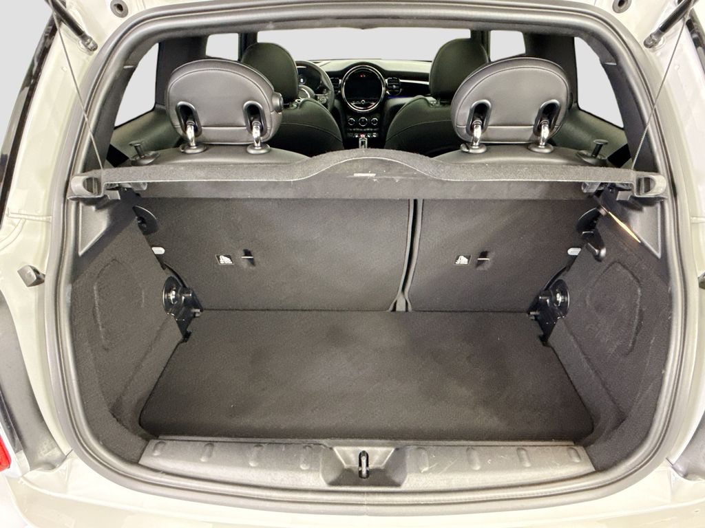 Thumbnail: 2022 MINI Cooper - 29