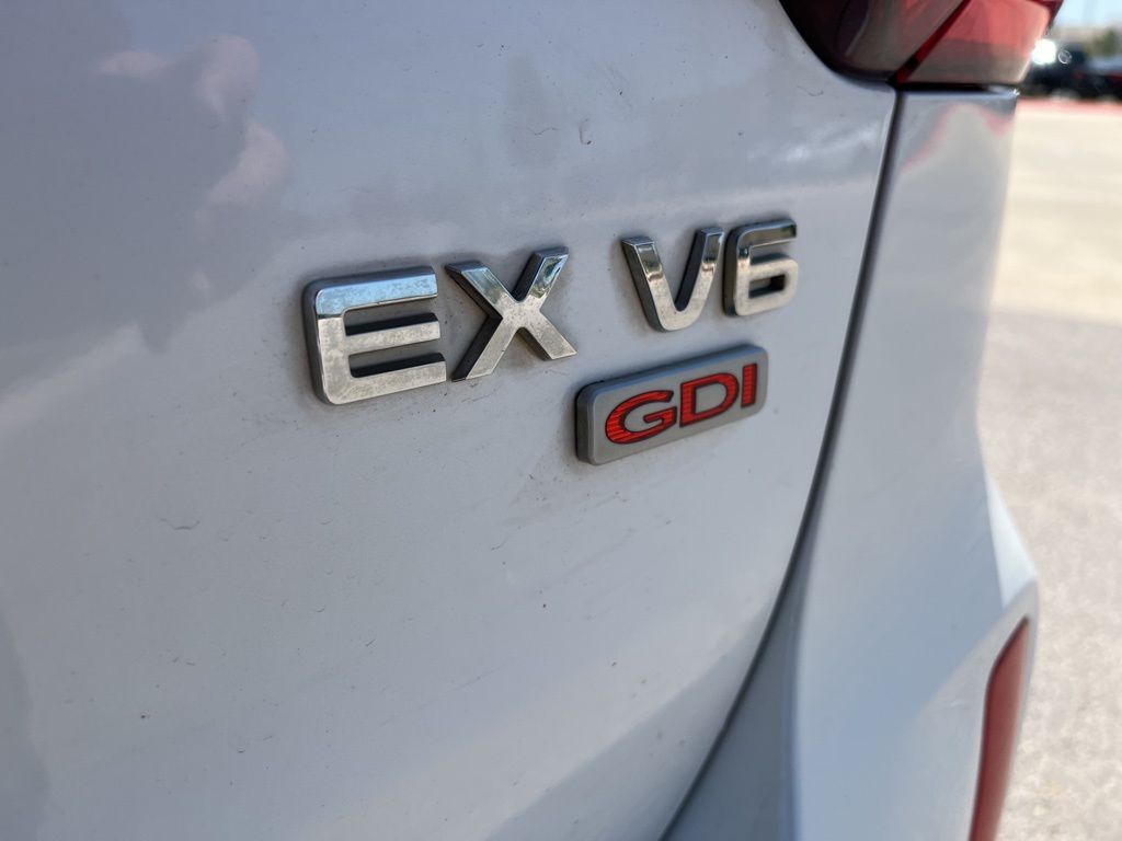 2014 Kia Sorento EX 9