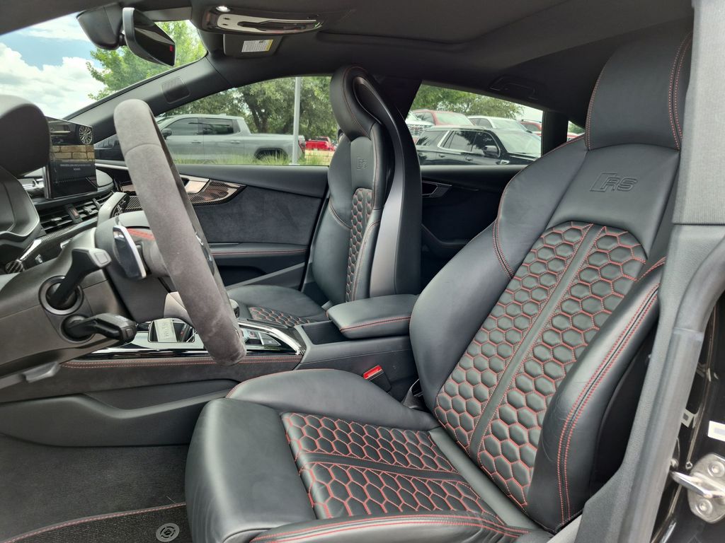 Used Car 2023 Audi Rs 5  2.9t For Sale Under $70,000 In Austin, Texas