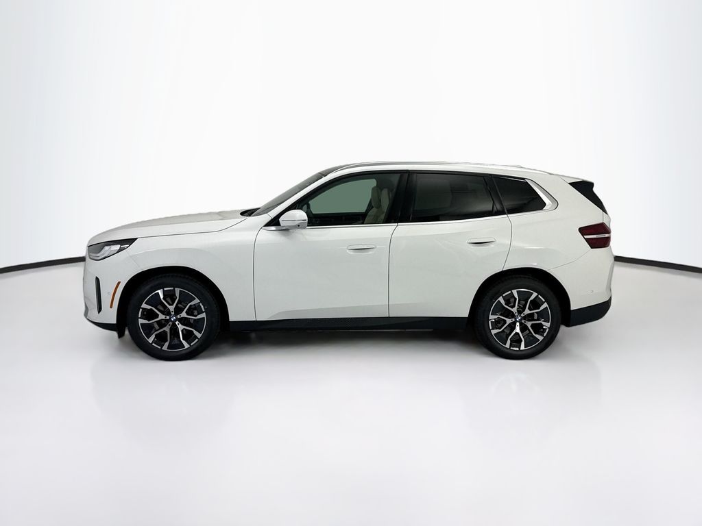 Thumbnail: 2026 BMW X3 - 8