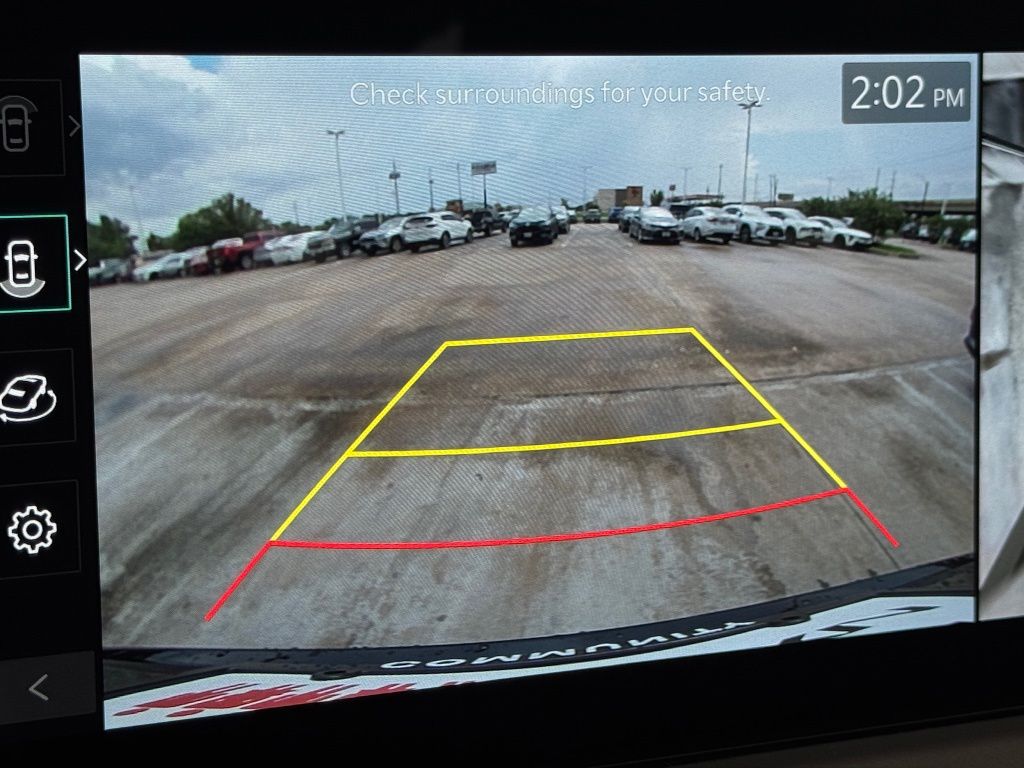 2027 Kia Telluride Hybrid SX Black at Shottenkirk Kia Fort Bend