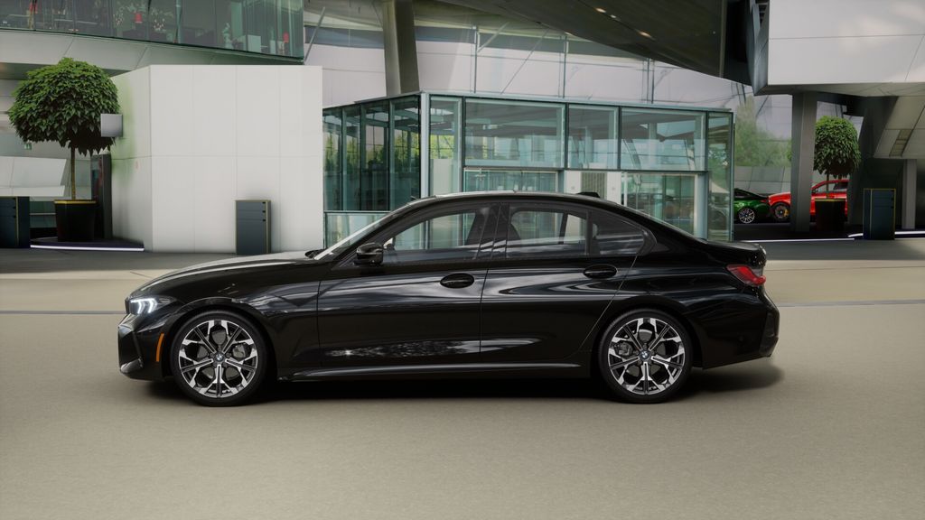 Thumbnail: 2026 BMW 3 Series - 30