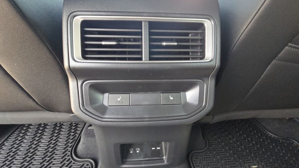 2026 Volkswagen Atlas Cross Sport