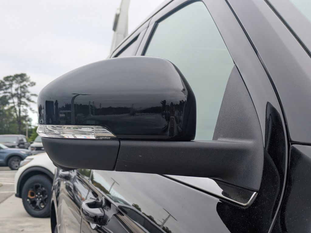 2026 Ford Expedition Max Platinum MAX