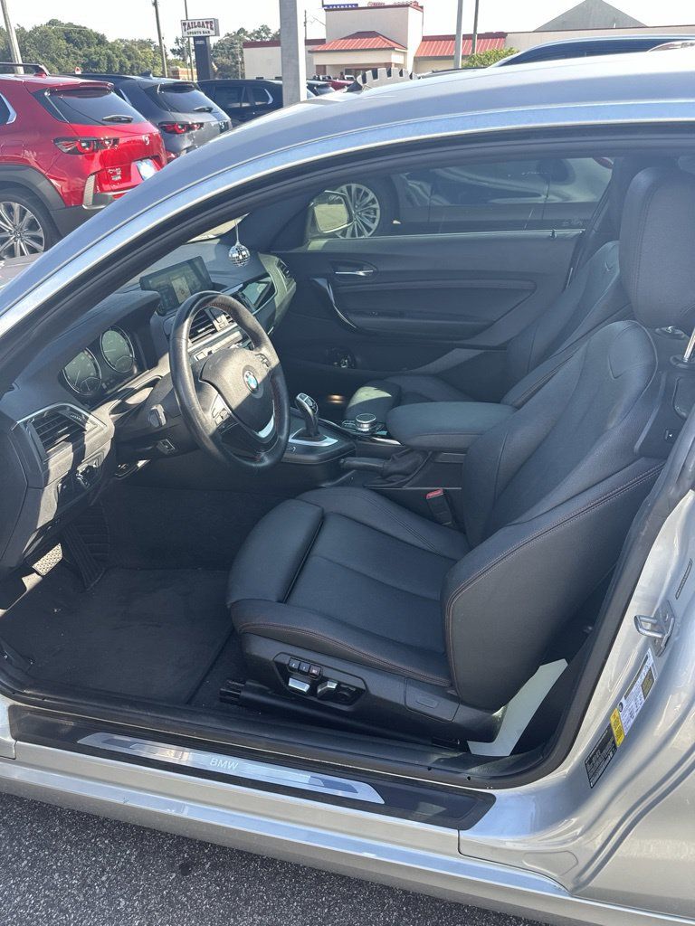 2018 BMW 230i 