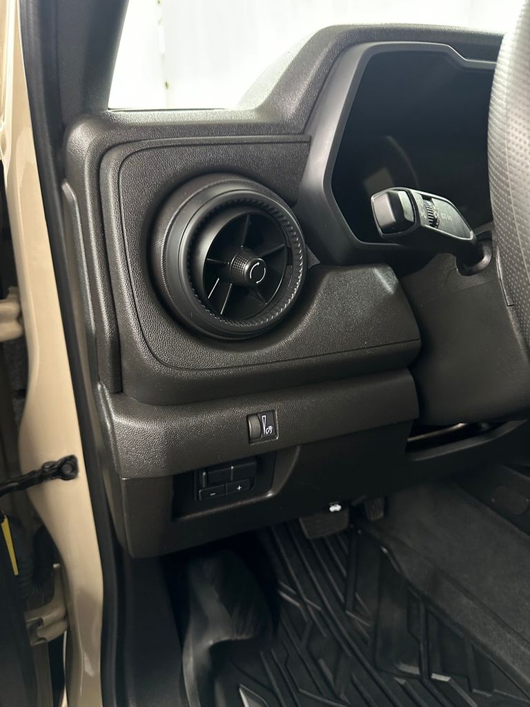 used 2023 Chevrolet Colorado car, priced at $32,985