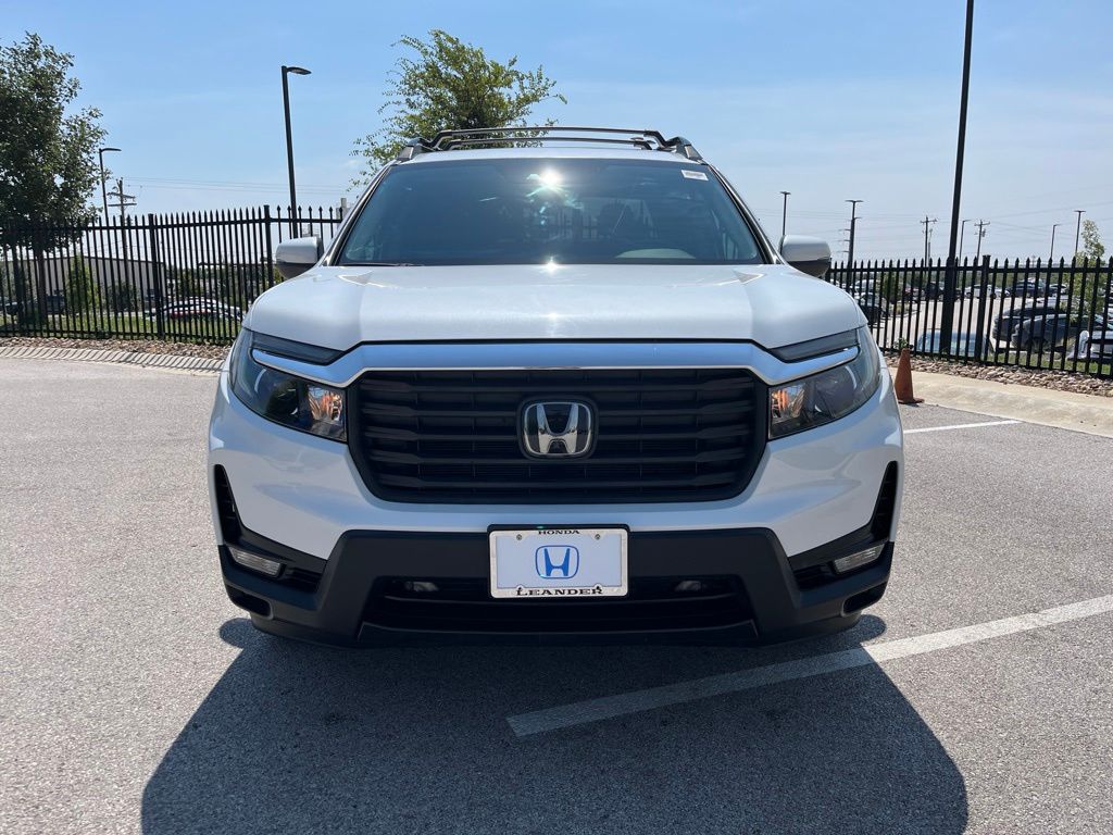 Thumbnail: 2023 Honda Ridgeline - 2