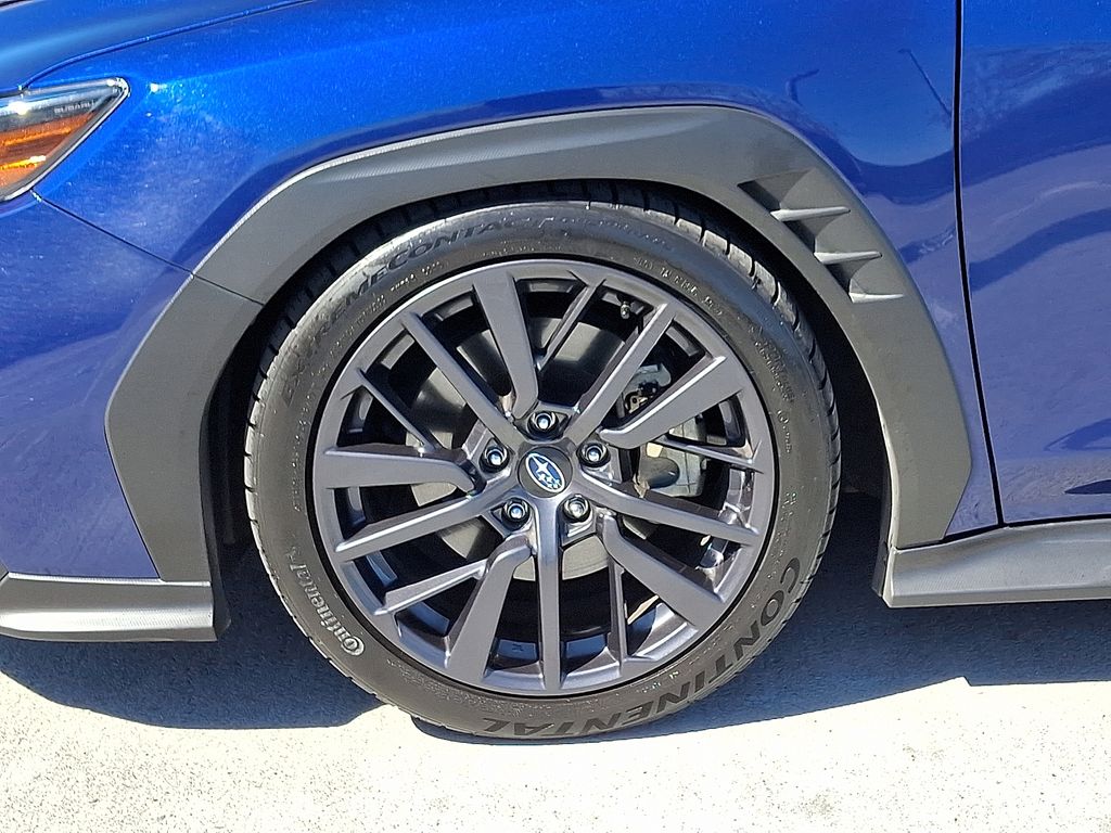 Thumbnail: 2024 Subaru WRX - 10