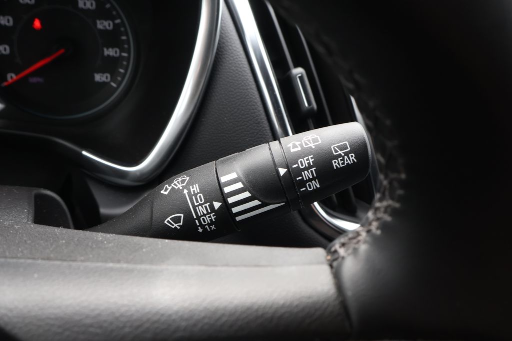 Thumbnail: 2024 Chevrolet Equinox - 21