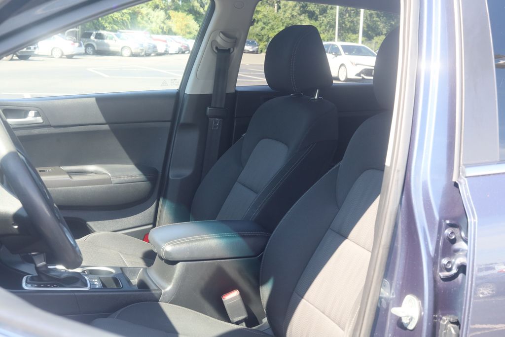 Used 2022 Kia Sportage SUV